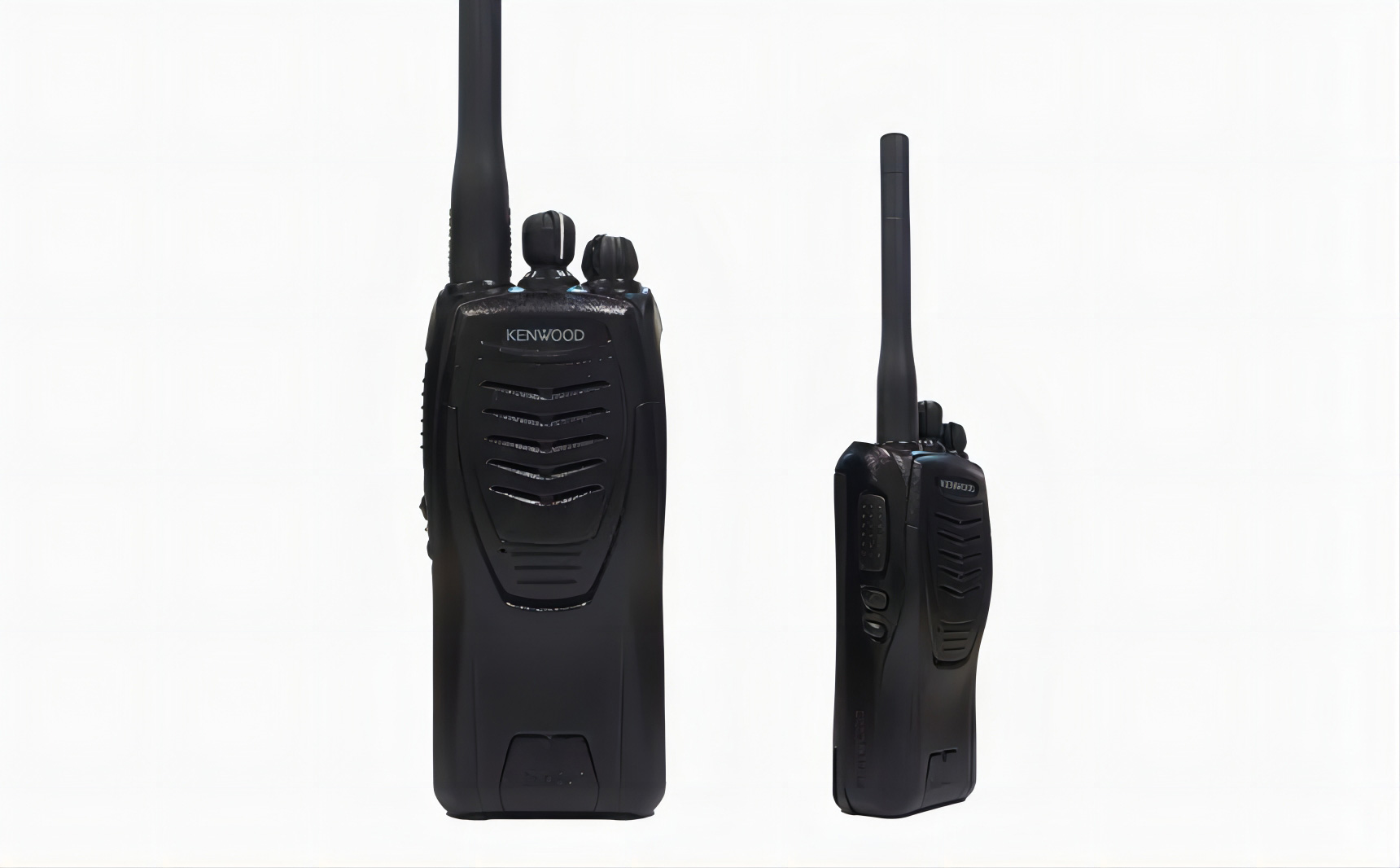 400兆数字手持对讲机 TK-3207GD