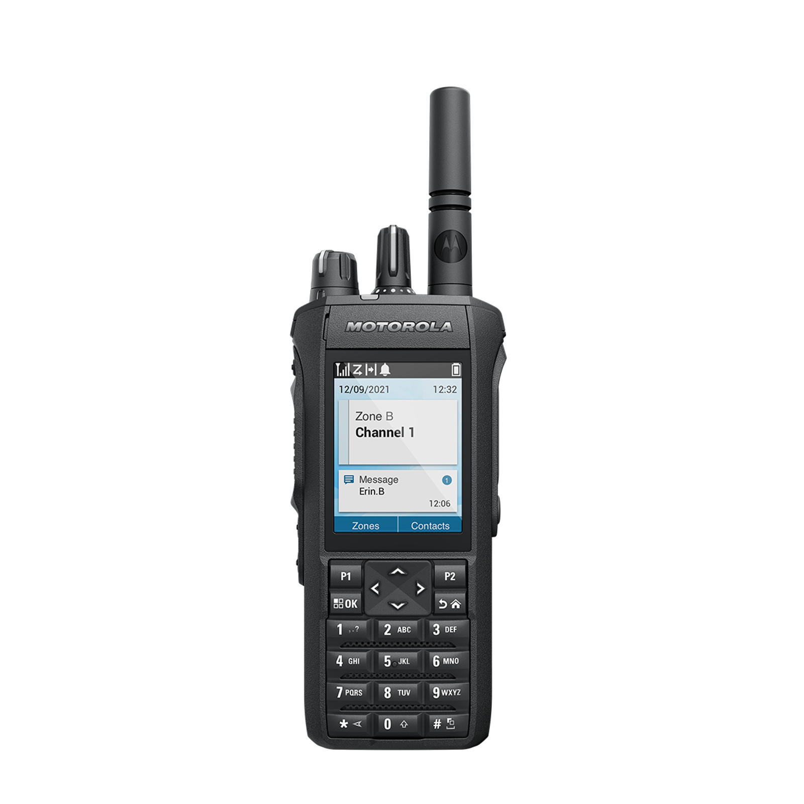 MOTOTRBO   R7 数字对讲机