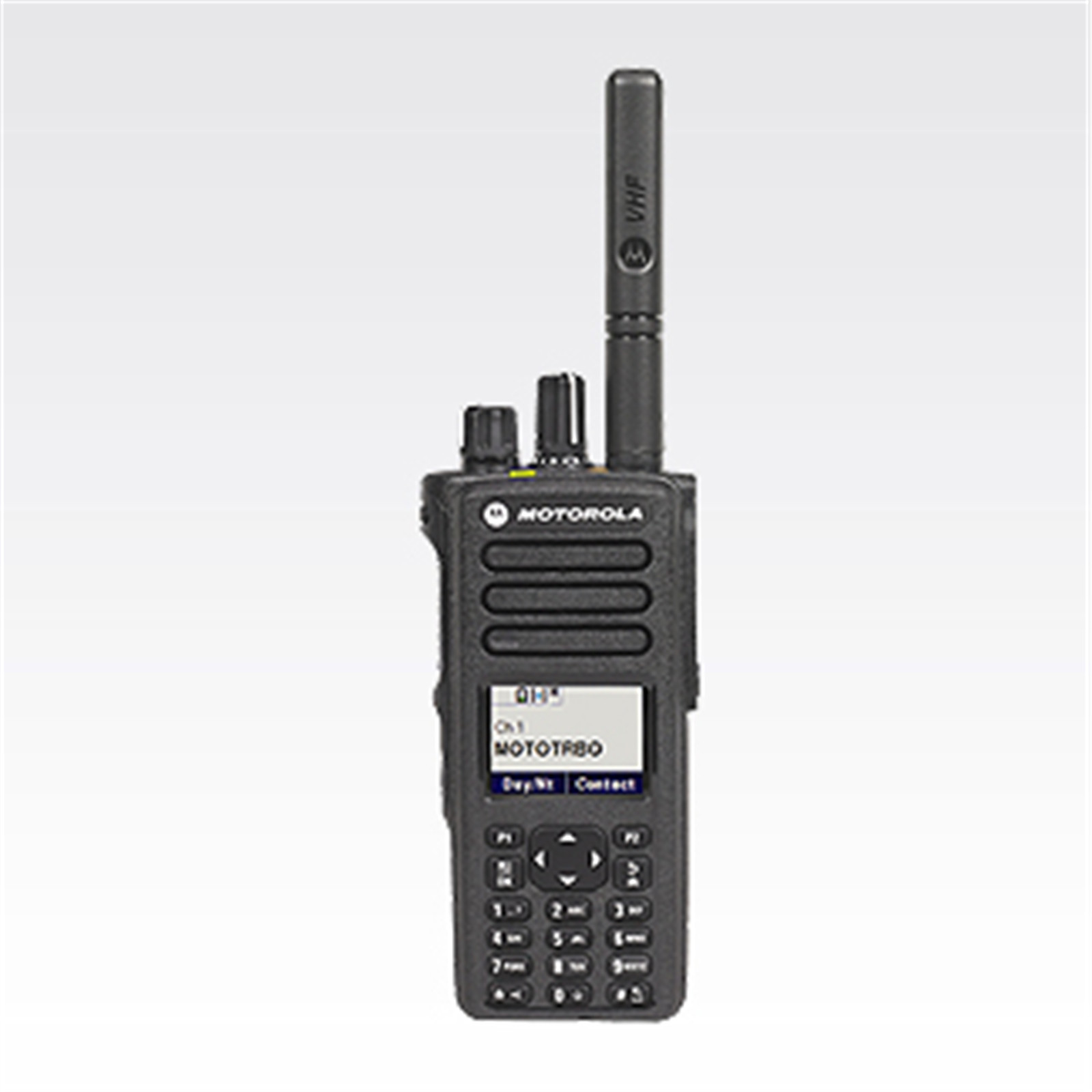 MOTOTRBO   XiR P8668i 防爆数字对讲机