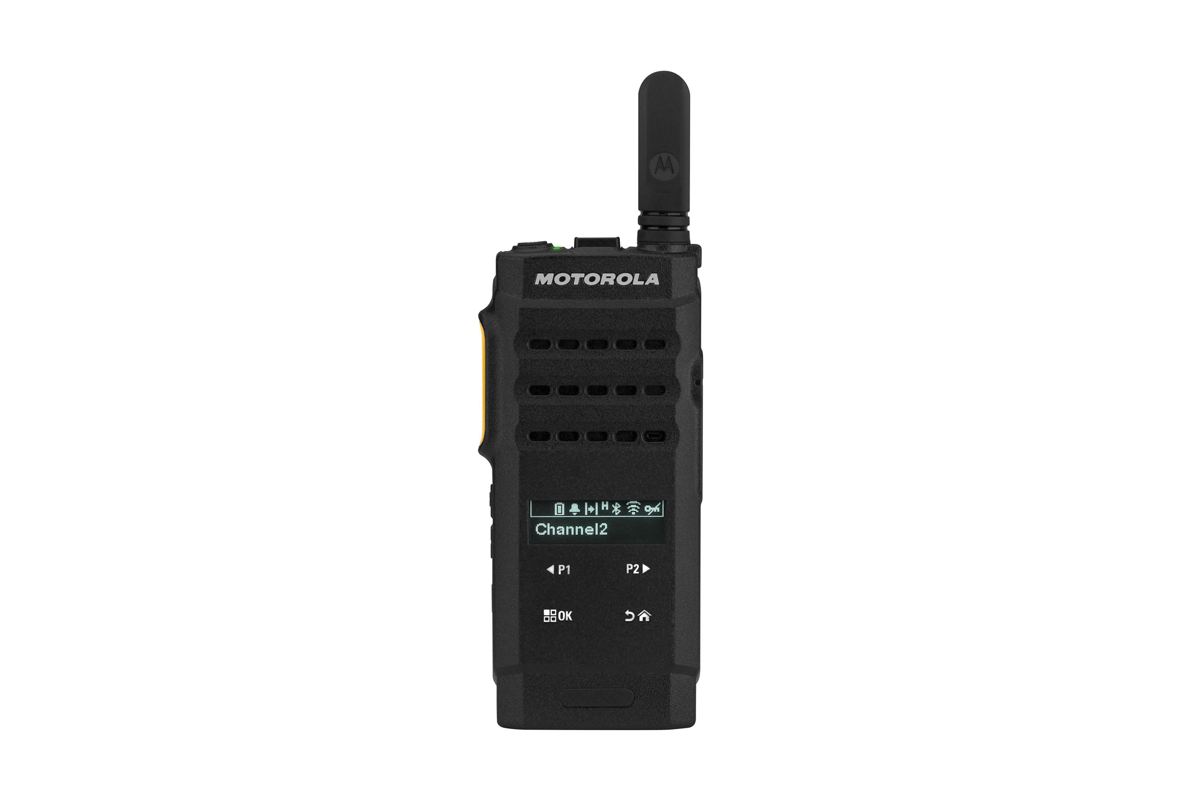 MOTOTRBO  SL2M 便携式双向对讲机