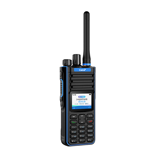 中兴高等级IIC防爆数字对讲机 PH990Ex