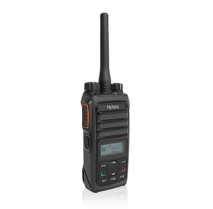 PD560 商业DMR数字对讲机